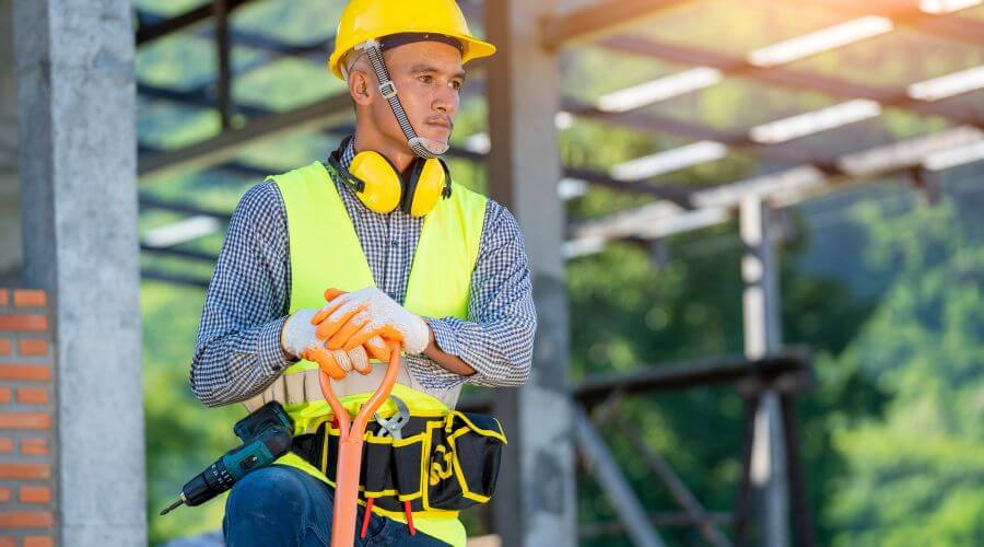 Expert tile roof repair services in Babson Park, MA